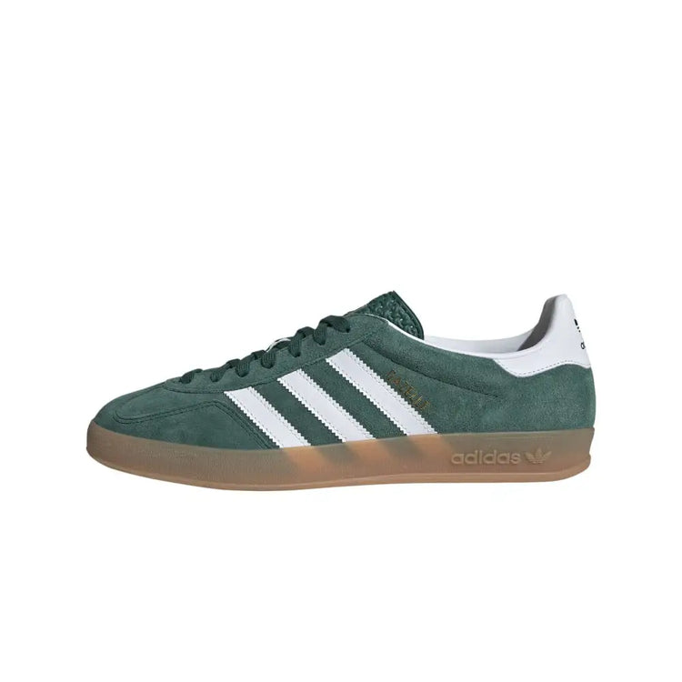 ADIDAS Gazelle Indoor Collgreen JI2062