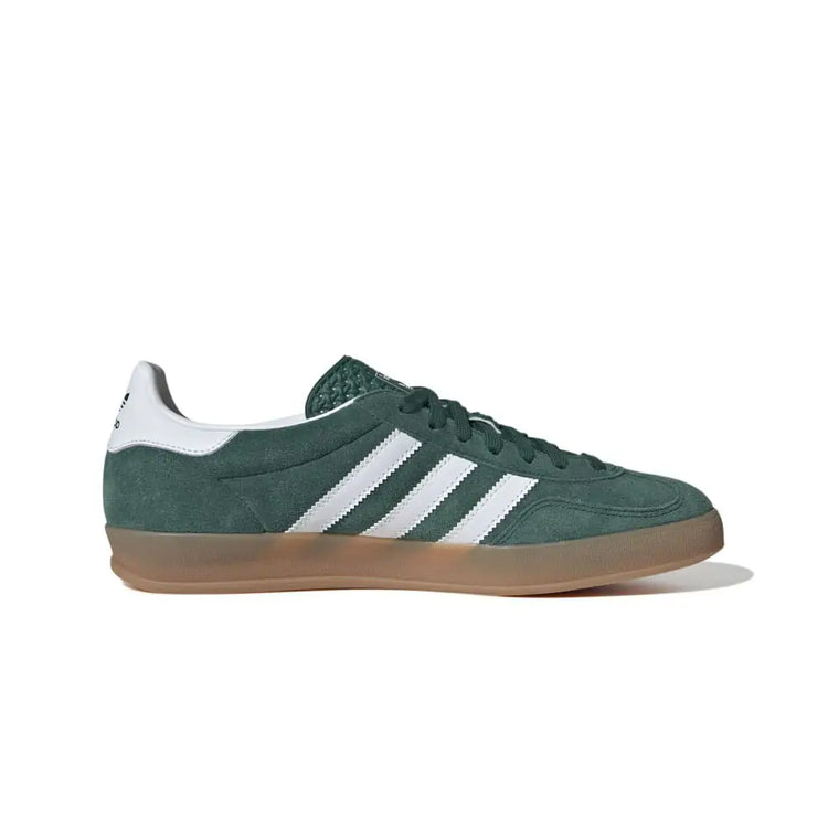 ADIDAS Gazelle Indoor Collgreen JI2062