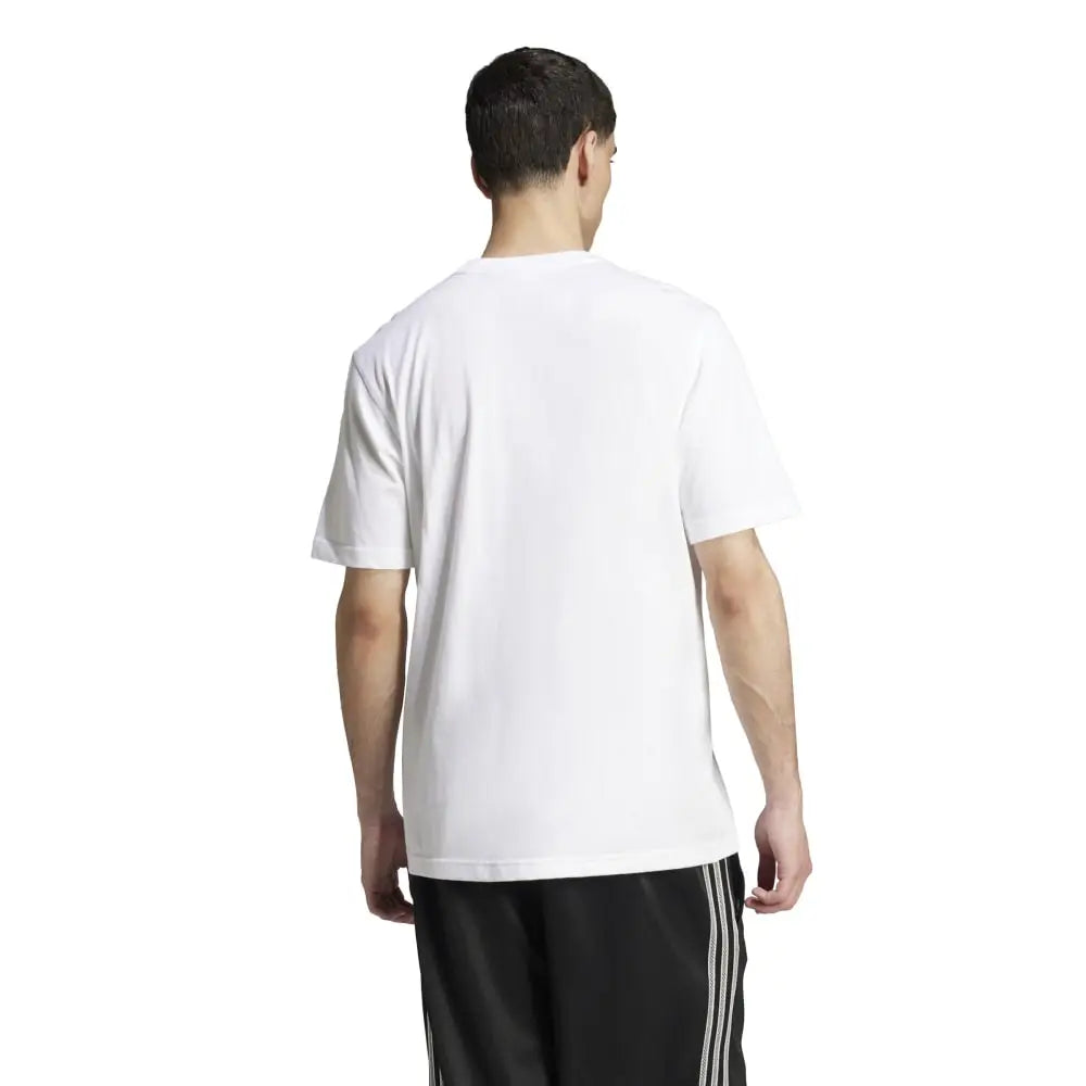 ADIDAS Trefoil Essential T-Shirt JI8544