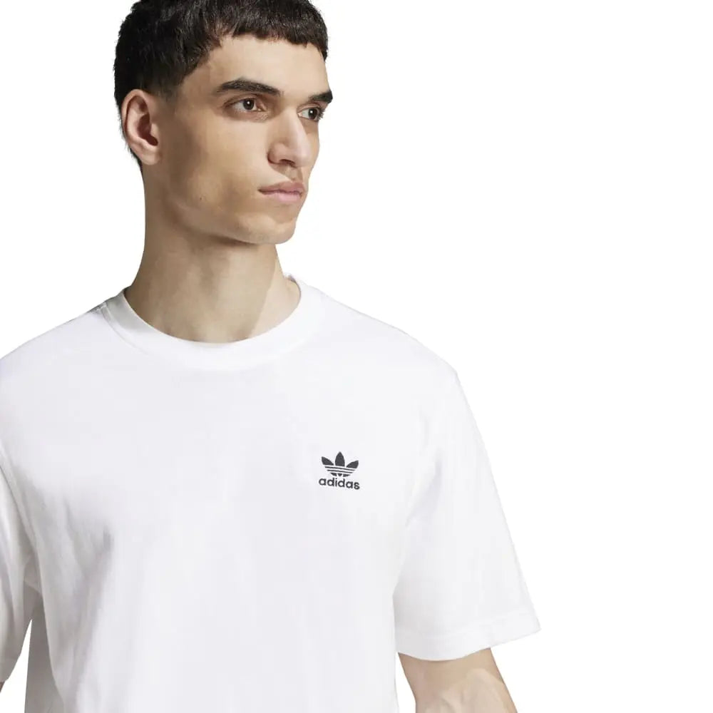 ADIDAS Trefoil Essential T-Shirt JI8544