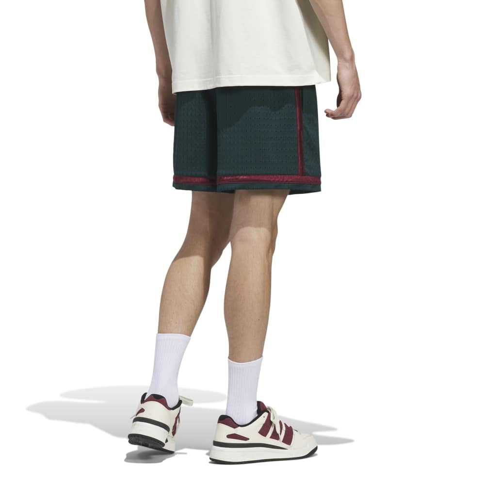 ADIDAS Warp Knit Short Black JN1174