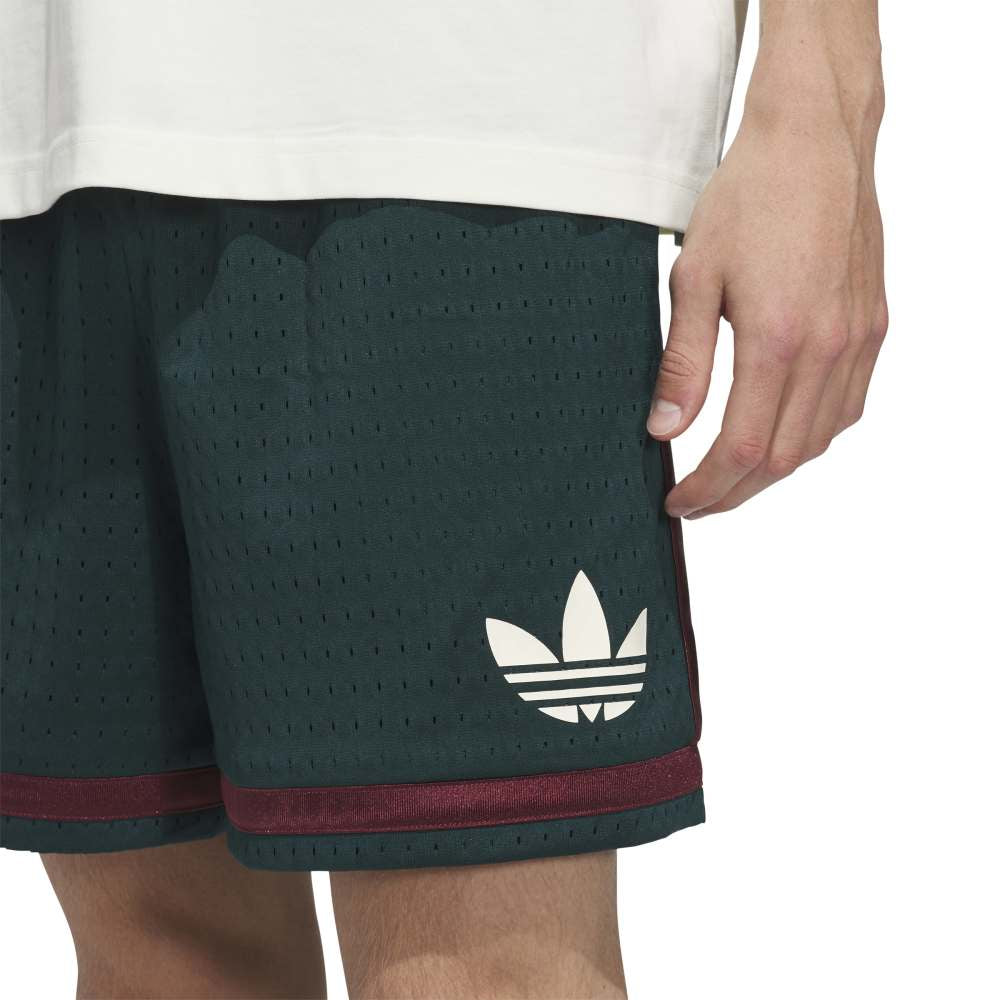 ADIDAS Warp Knit Short Black JN1174