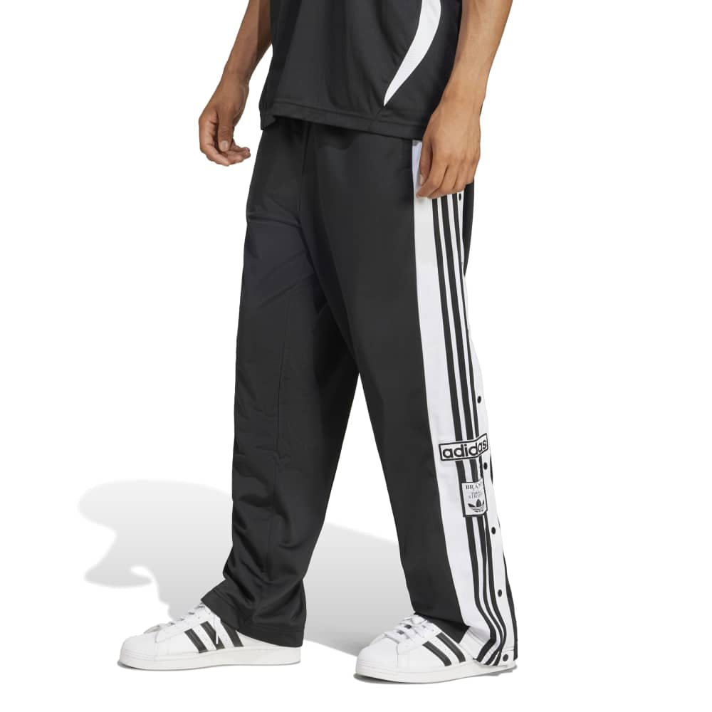 ADIDAS Adibreak Tracksuit Pant Black JP3760