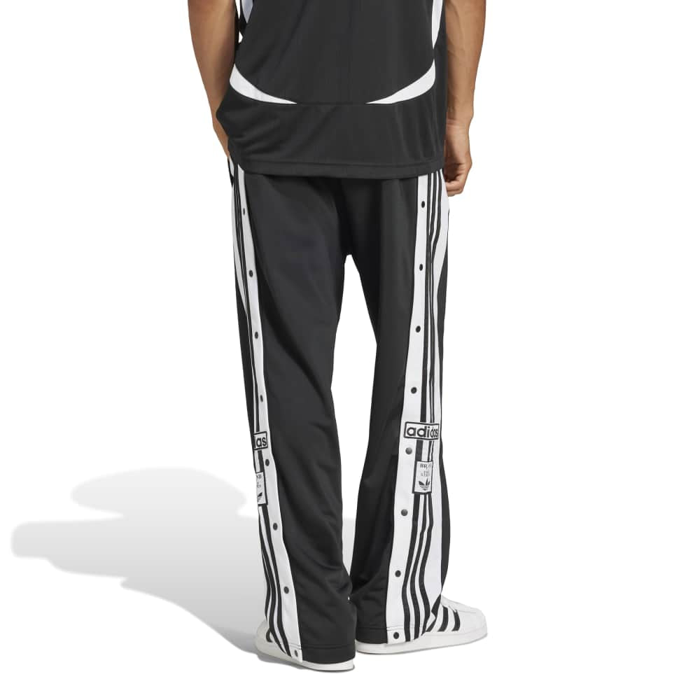 ADIDAS Adibreak Tracksuit Pant Black JP3760