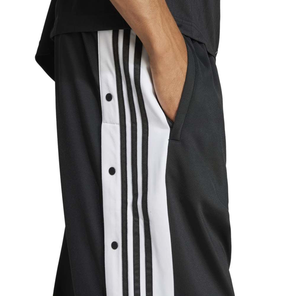 ADIDAS Adibreak Tracksuit Pant Black JP3760