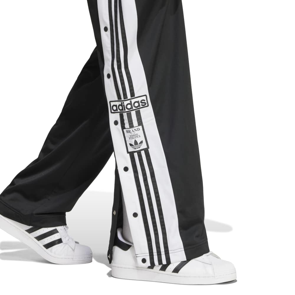 ADIDAS Adibreak Tracksuit Pant Black JP3760