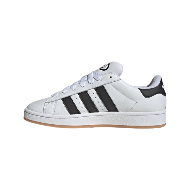 Campus 00s Noyau noir blanc nuage