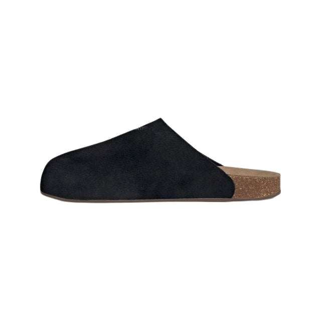 Adimule Slides Gomme & Noire à noyau