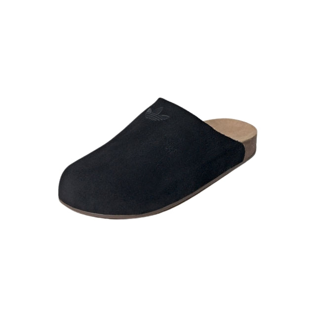 Adimule Slides Gomme & Noire à noyau