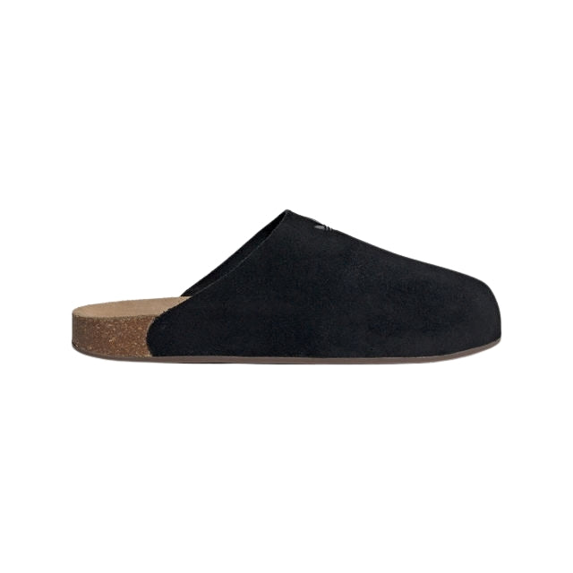Adimule Slides Gomme & Noire à noyau