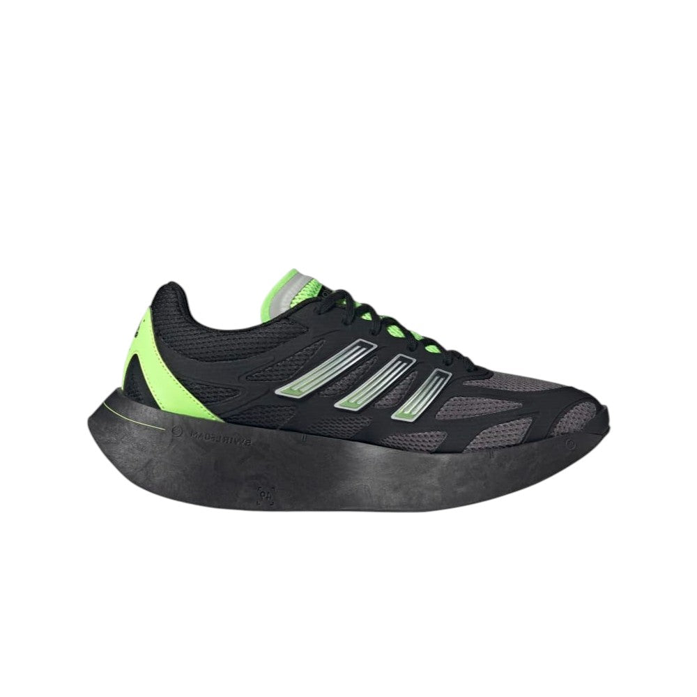 ADIDAS Adizero Aruku Black Sneakers JQ8207