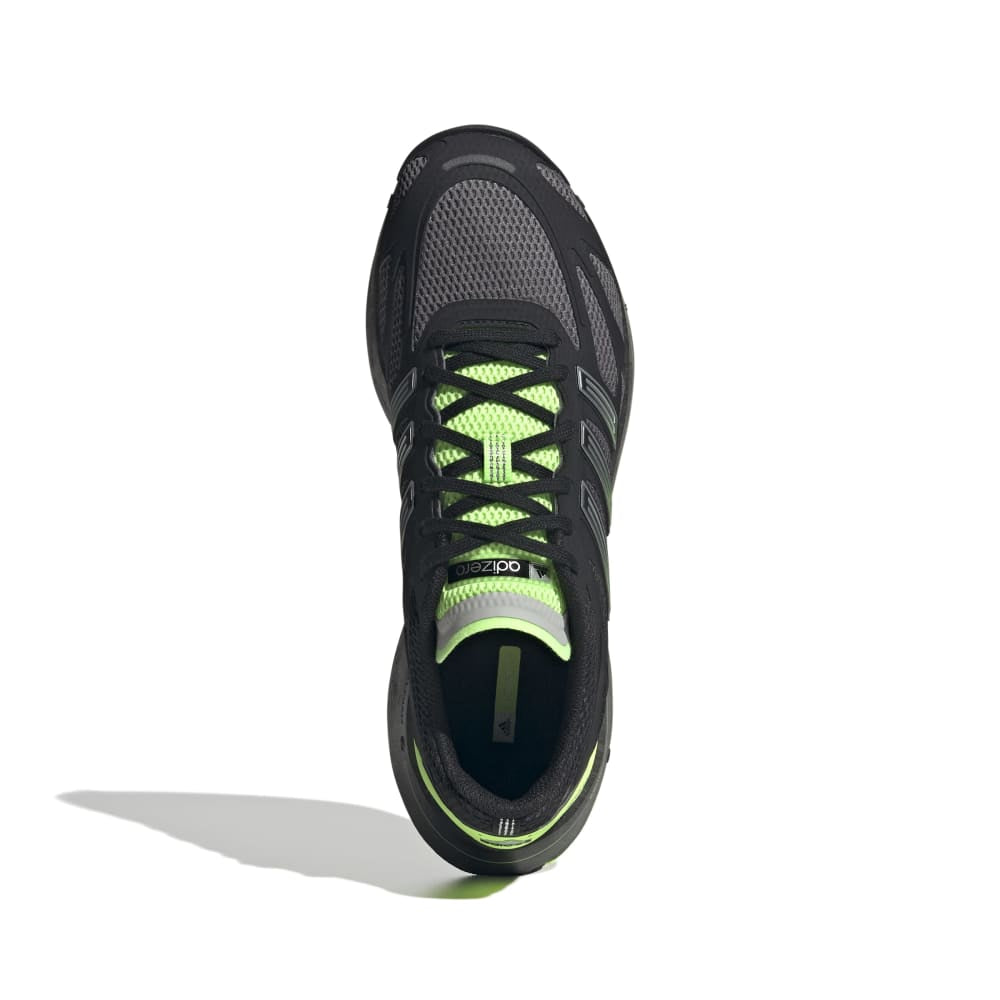 ADIDAS Adizero Aruku Black Sneakers JQ8207