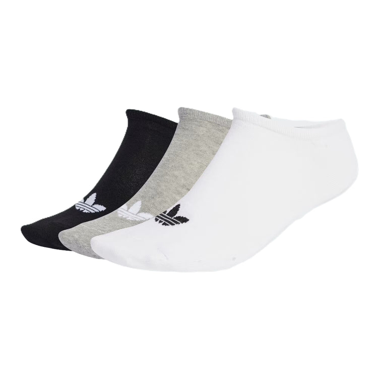 ADIDAS Socquettes invisibles (3 paires) JV7400