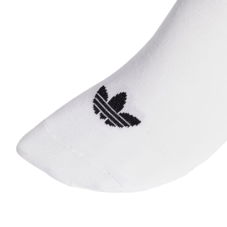 ADIDAS Socquettes invisibles (3 paires) JV7400
