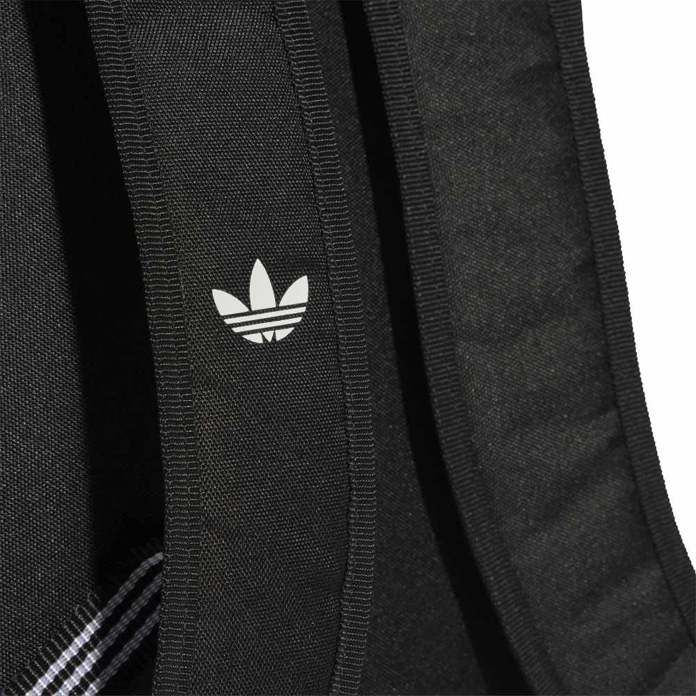 ADIDAS Backpack With Pencil Case Black JW0315