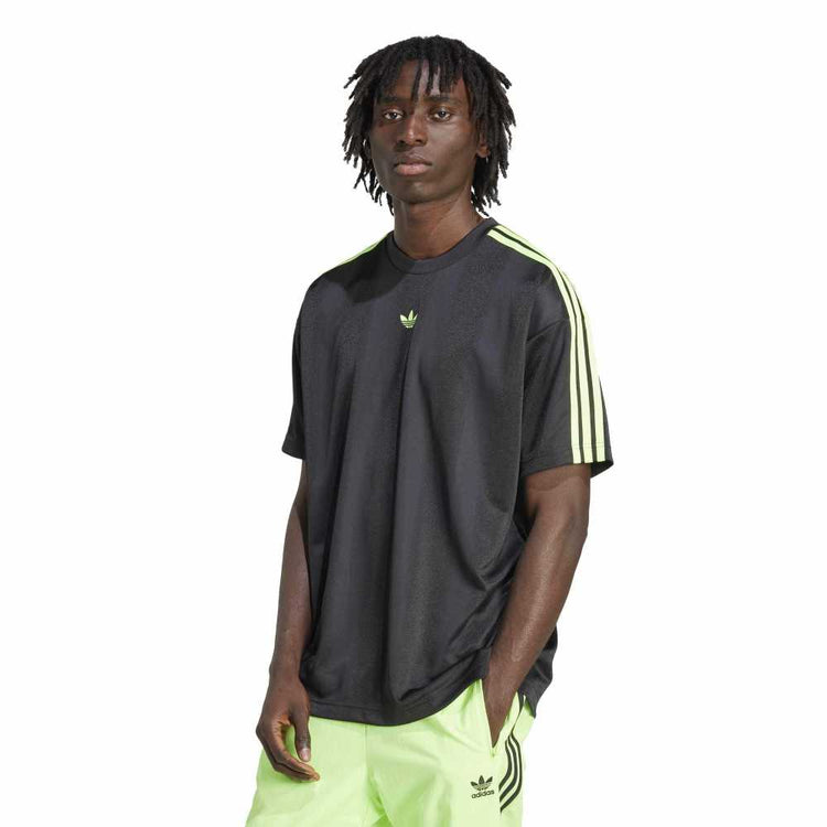 ADIDAS Maillot adidas Adicolor Jacquard JW5878