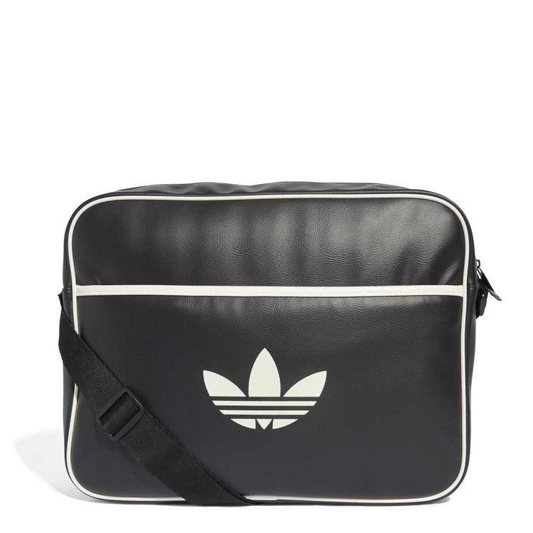 ADIDAS Airliner Bag Black JX0251