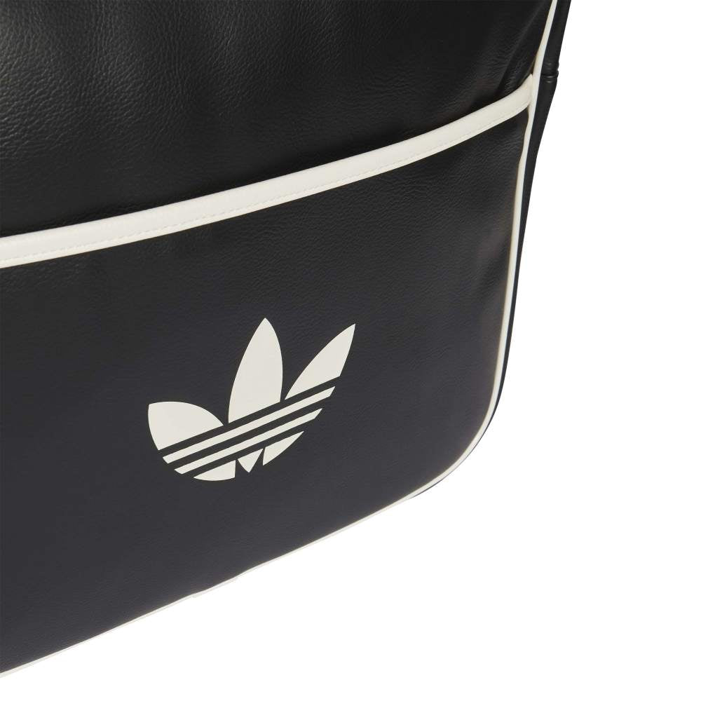 ADIDAS Airliner Bag Black JX0251