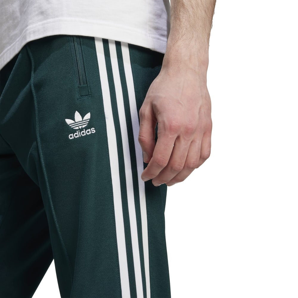 ADIDAS Classic Track Pant Green JY1275