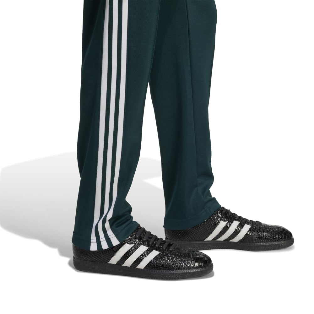 ADIDAS Classic Track Pant Green JY1275