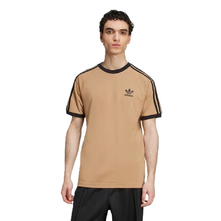 ADIDAS T-shirt 3 bandes Adicolor Classics JY1370