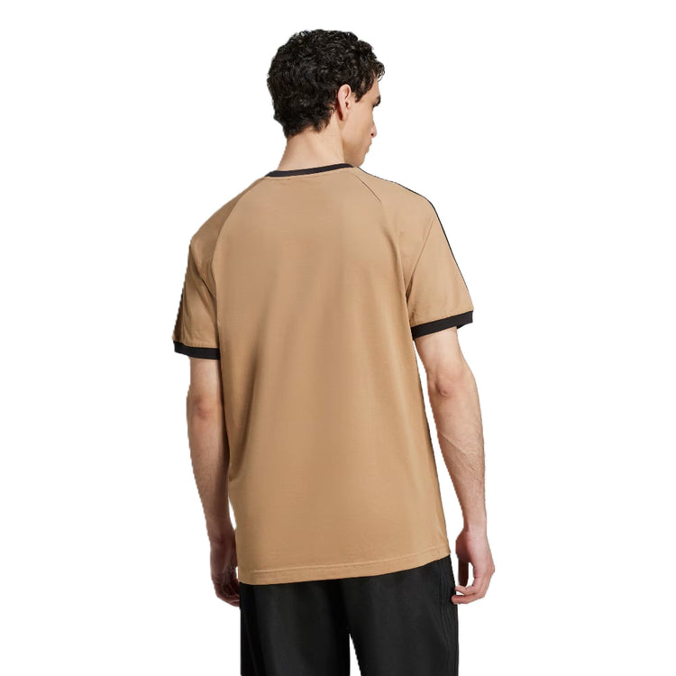ADIDAS T-shirt 3 bandes Adicolor Classics JY1370