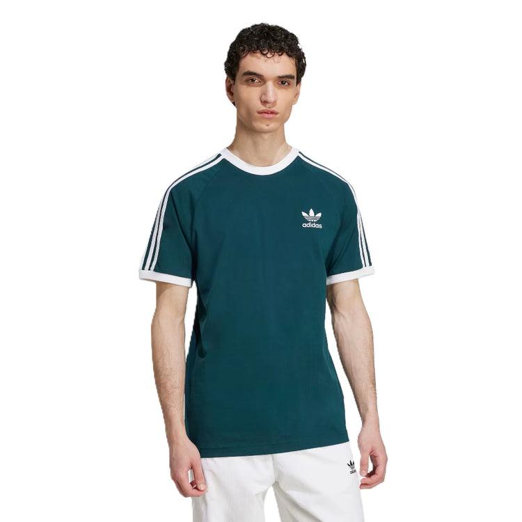 ADIDAS T-shirt 3 bandes Adicolor Classics JY1374