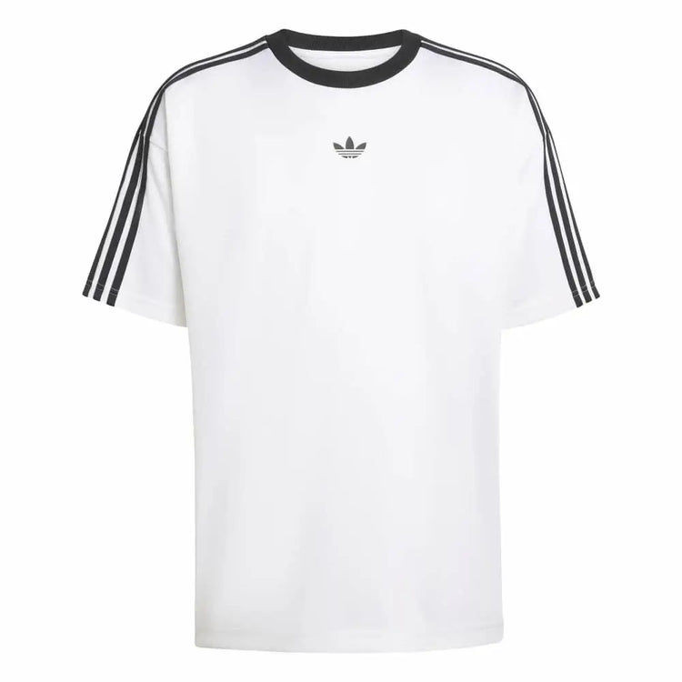 ADIDAS Adicolor Jacquard Jersey White KD5829