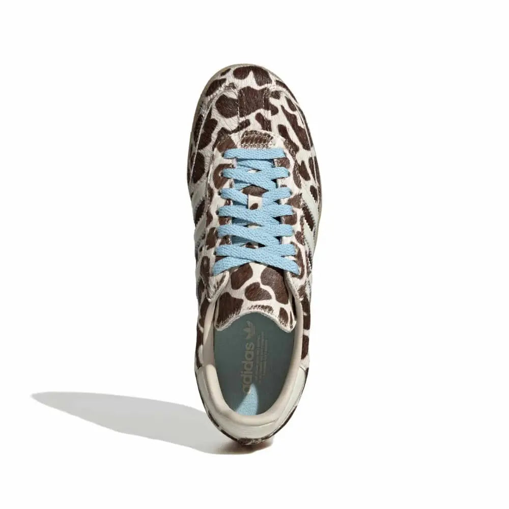 ADIDAS Samba Og Sneakers Beige KI6669