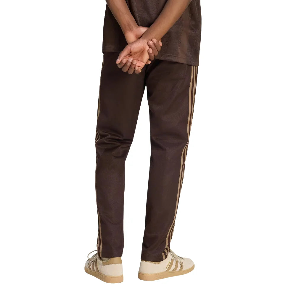 ADIDAS Beckenbauer Track Pant Brown KT5048