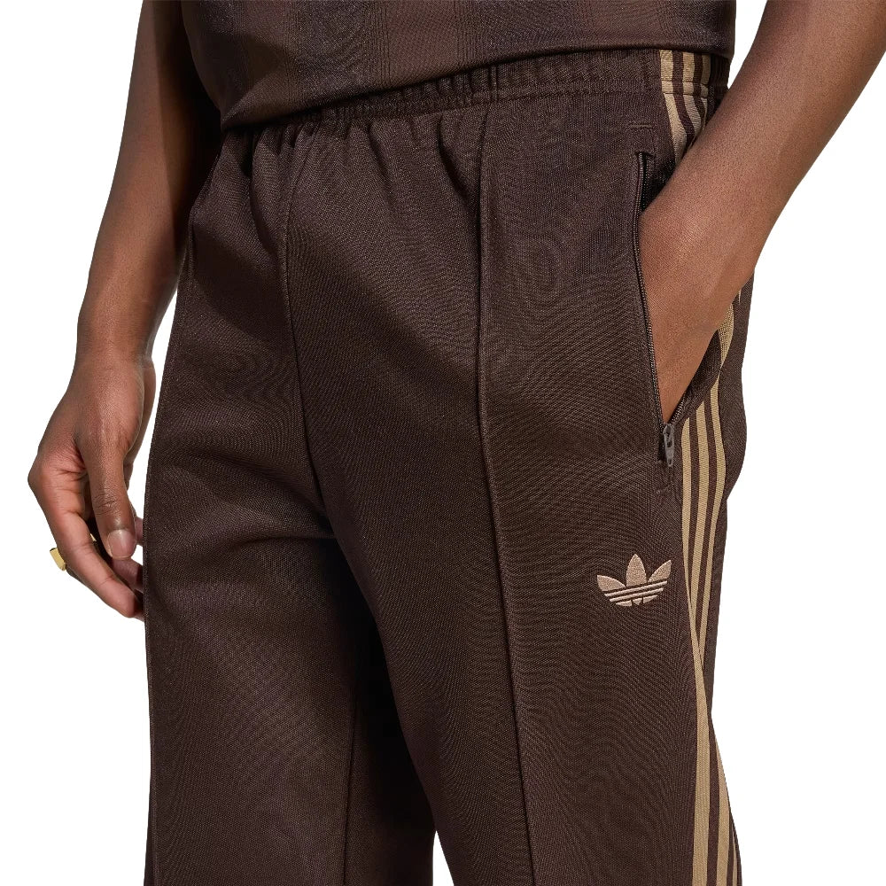 ADIDAS Beckenbauer Track Pant Brown KT5048