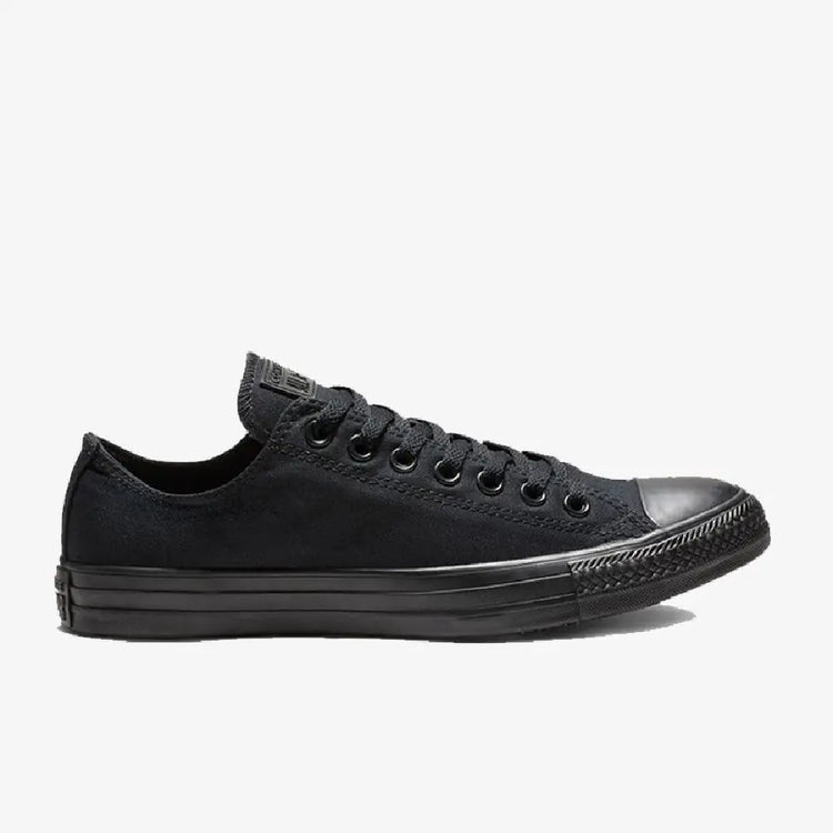 CONVERSE Chuck Taylor All Star Canvas Black M5039C