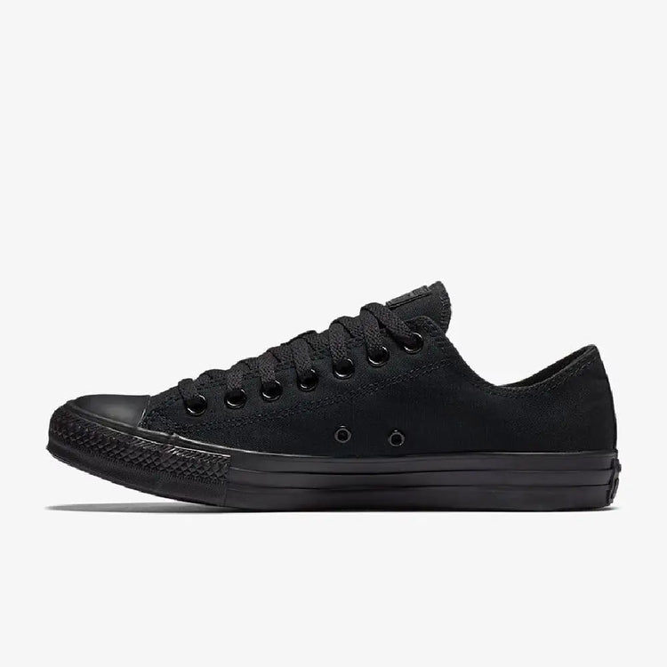 CONVERSE Chuck Taylor All Star Canvas Black M5039C