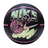 NIKE Nike Everyday Playground 8P 07 Graphic Basket Ball Black N1004371099