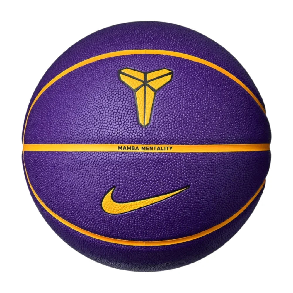 NIKE Nike All Court 8P Basket Ball Purple N1012522512