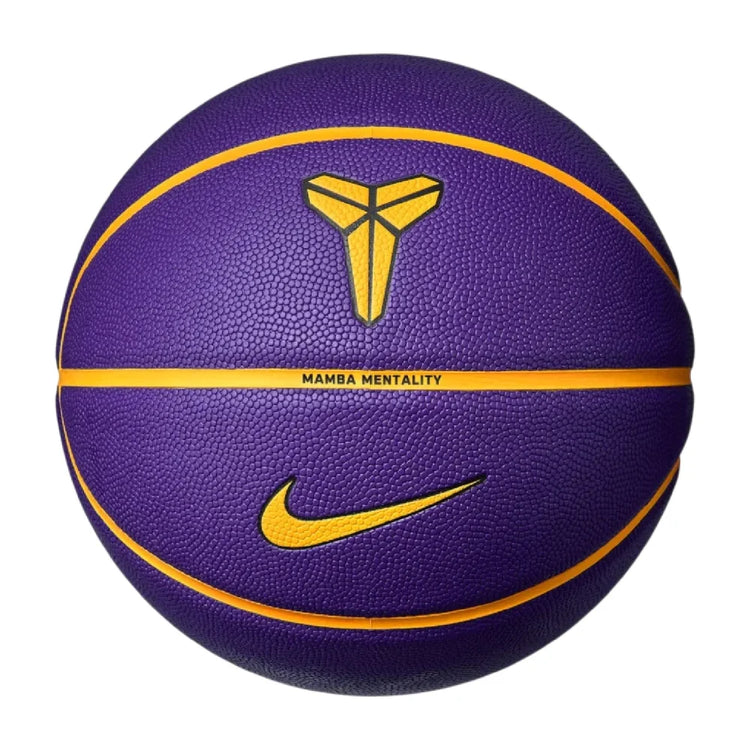 NIKE Nike All Court 8P Basket Ball Purple N1012522512