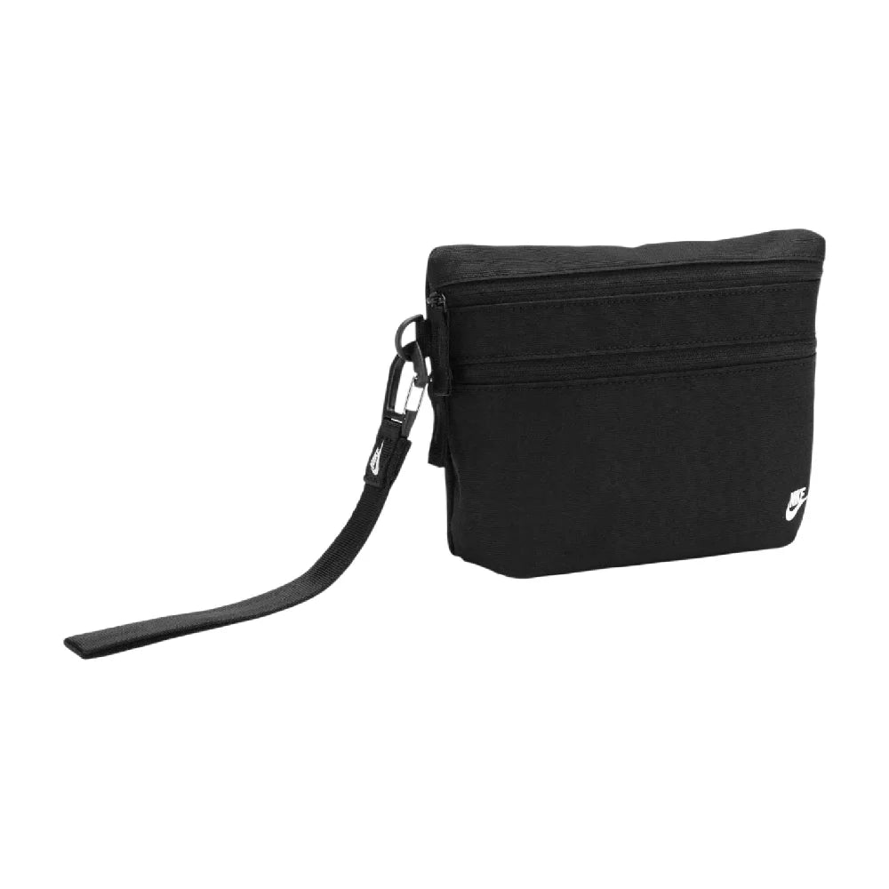 NIKE Nike Club Clutch Wristlet Black N1013423091