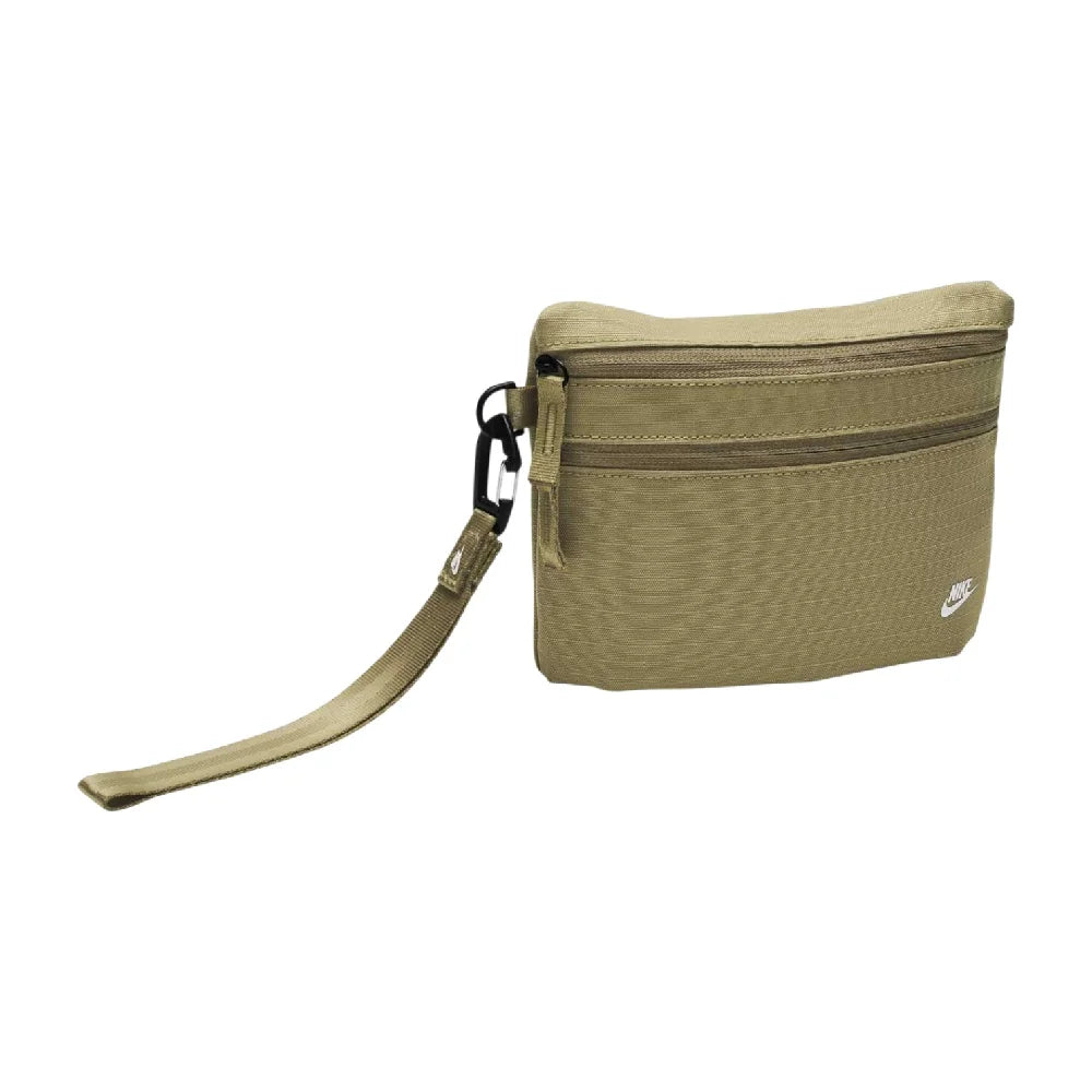 NIKE Nike Club Clutch Wristlet Beige N1013423207