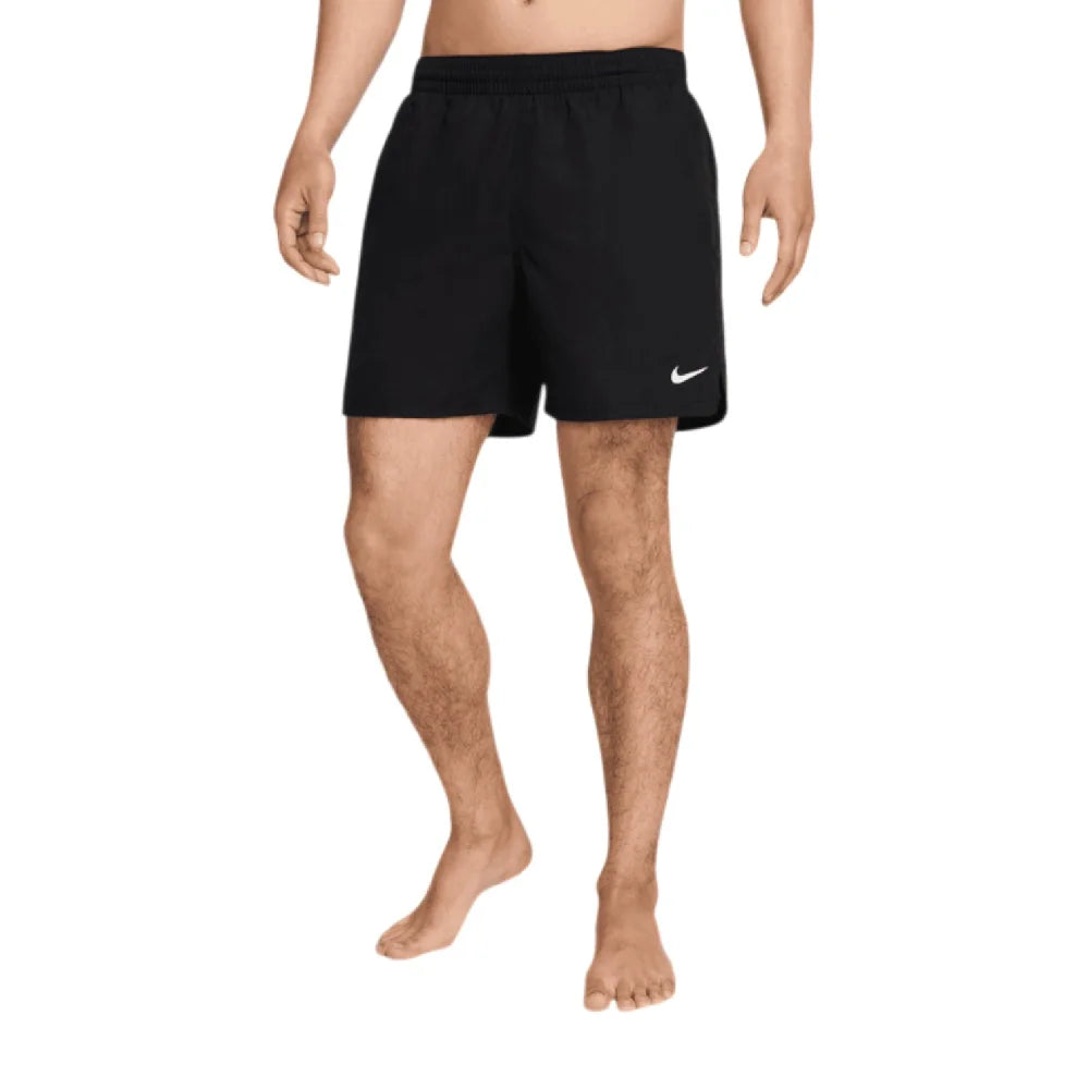 NIKE Essential Lap 5" Swim Short Black NESSF560-001