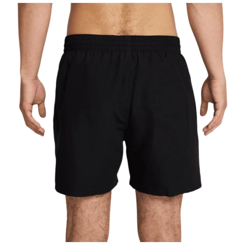 NIKE Essential Lap 5" Swim Short Black NESSF560-001