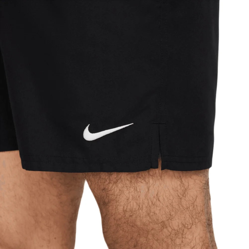 NIKE Essential Lap 5" Swim Short Black NESSF560-001