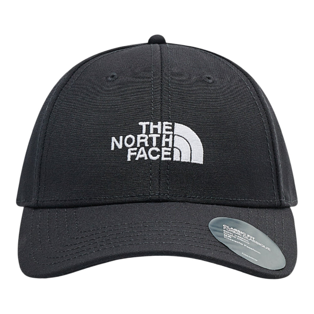 NORTH FACE Recycled 66 Classic Hat Black NF0A4VSVKY41