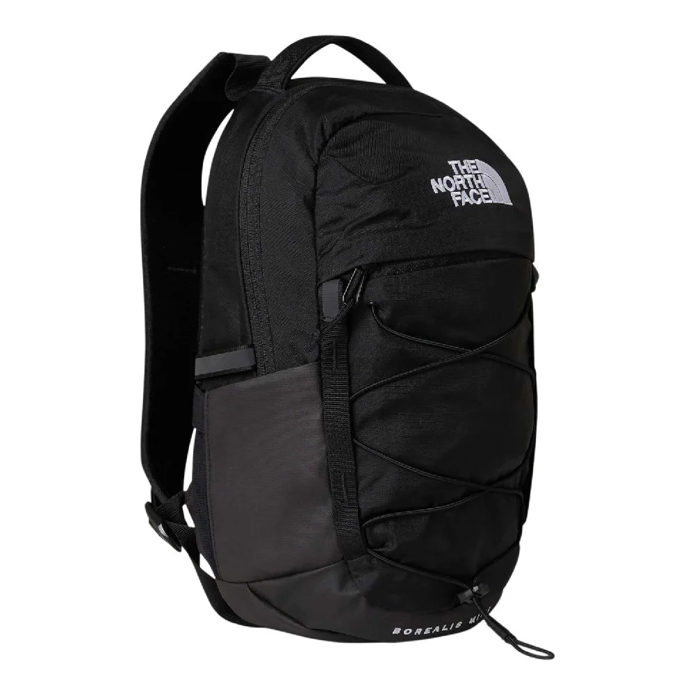 NORTH FACE Borealis Mini Backpack Black NF0A52SW4HF1