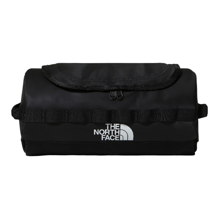 NORTH FACE Travel Canister Beauty Case Black - L NF0A52TF53R1