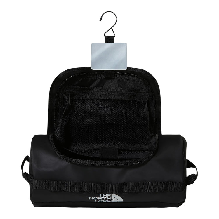 NORTH FACE Travel Canister Beauty Case Black - L NF0A52TF53R1