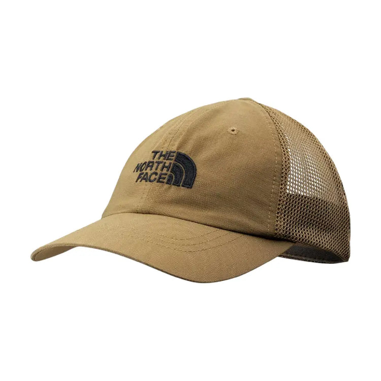 NORTH FACE Horizon Mesh Cap Green NF0A55IU37U1