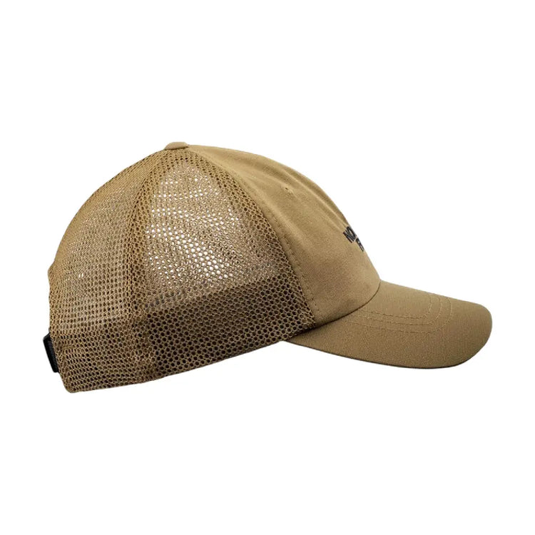NORTH FACE Horizon Mesh Cap Green NF0A55IU37U1