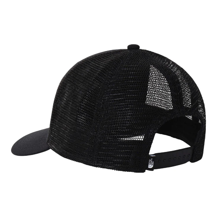 NORTH FACE Mudder Trucker Cap Black NF0A5FXAJK31