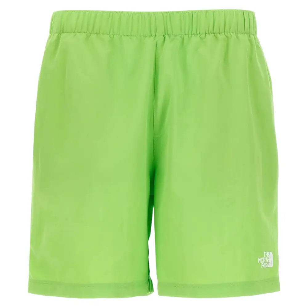 NORTH FACE Water Short Green NF0A5IG56II1