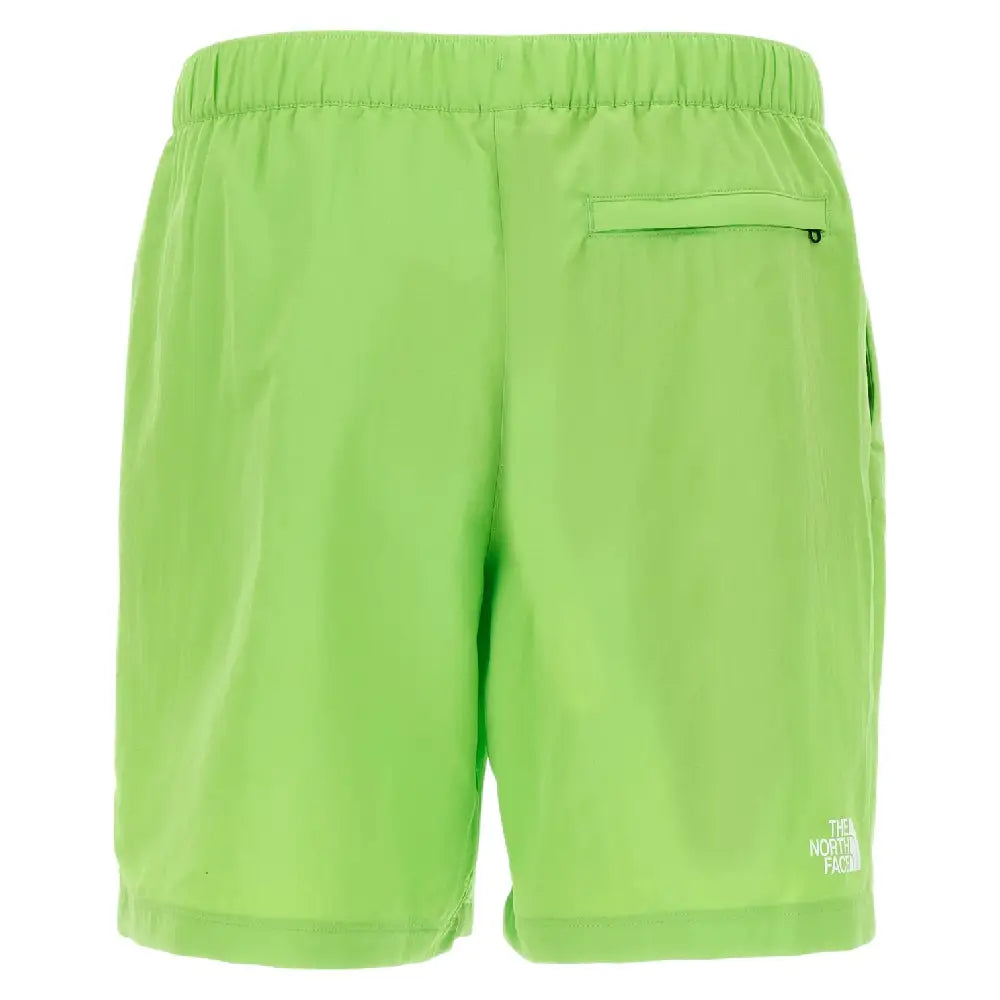NORTH FACE Water Short Green NF0A5IG56II1